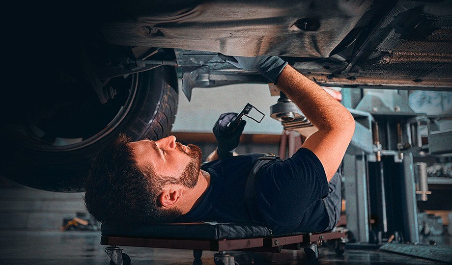Регулярное ТО Hyundai в АвтоЮГ Пятигорск