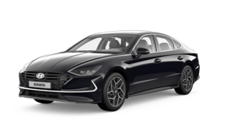 SONATA 2.5 6AT, 2.5 MPI - 6AT, Business (Winter)