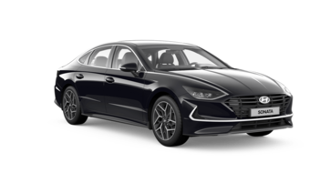 SONATA 2.5 6AT, 2.5 MPI - 6AT, Business (Winter)