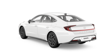 SONATA 2.5 6AT, 2.5 MPI - 6AT, Business (Winter)