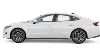 SONATA 2.5 6AT, 2.5 MPI - 6AT, Business (Winter)