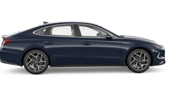 SONATA 2.5 6AT, 2.5 MPI - 6AT, Comfort (Winter)