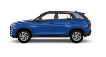 CRETA 1.6 AT 2WD, 1.6л 6AT 2WD, Prime