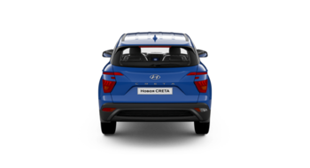 CRETA 1.6 AT 2WD, 1.6л 6AT 2WD, Prime