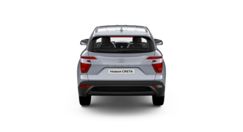 CRETA 1.6 AT 2WD, 1.6л 6AT 2WD, Classic + Winter