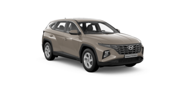 TUCSON NX4L 2.0D 8AT HTRAC, Smartstream D2.0 - 8AT - 4WD, Lifestyle