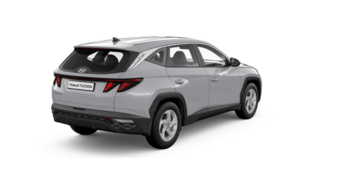 TUCSON NX4L 2.0D 8AT HTRAC, Smartstream D2.0 - 8AT - 4WD, Family Plus