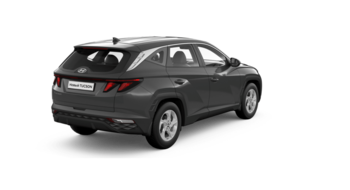 TUCSON NX4L 2.0D 8AT HTRAC, Smartstream D2.0 - 8AT - 4WD, Family Plus